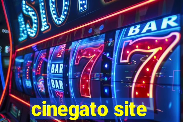 cinegato site